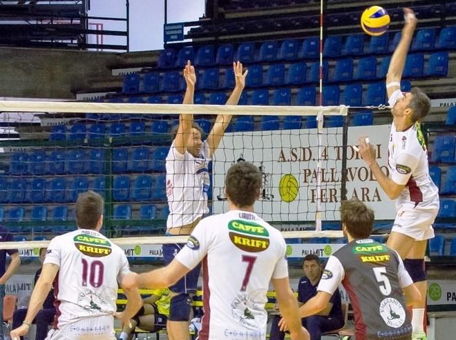 La Ka Group può farcela la salvezza è nelle sue mani 