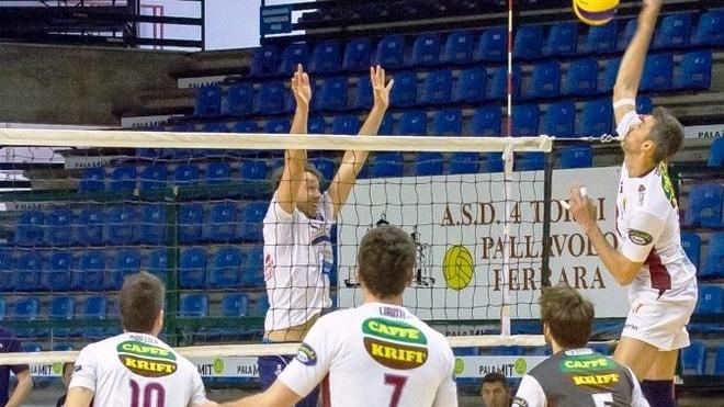 La Ka Group può farcela la salvezza è nelle sue mani