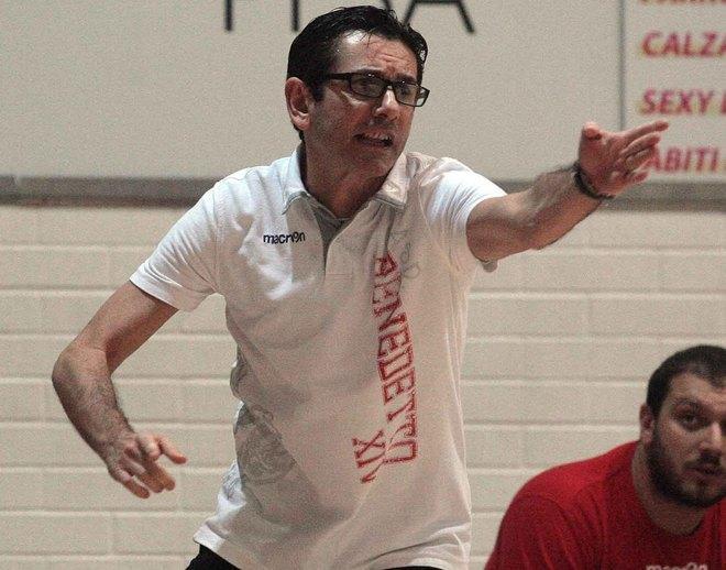 La Tramec “pesca” la Fortitudo 