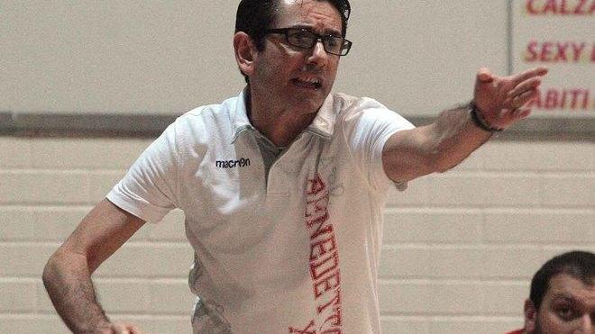 La Tramec “pesca” la Fortitudo