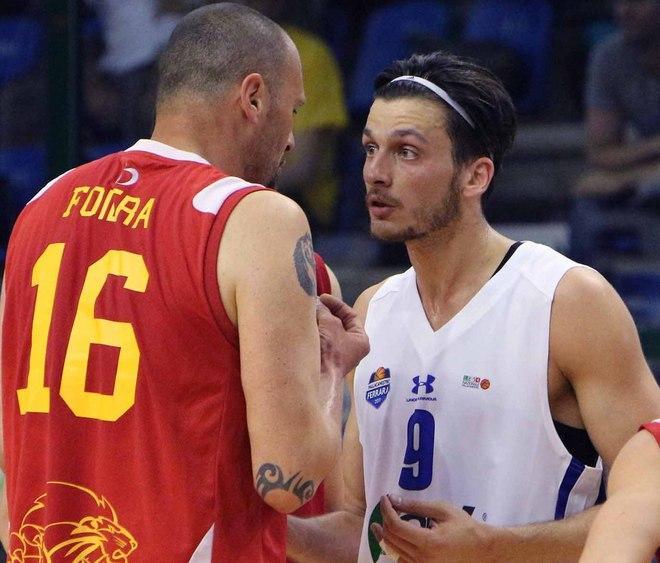 Il coro Mobyt sovrasta Ravenna 