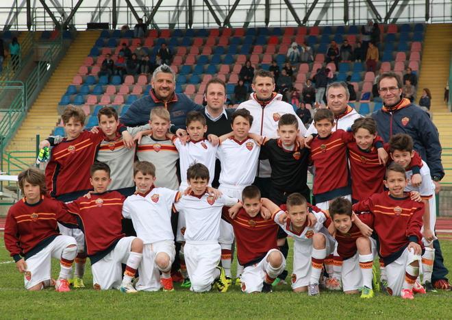 Torino protagonista alla “Berba Cup” nel giorno più bello 