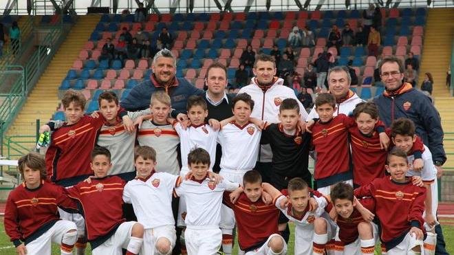 Torino protagonista alla “Berba Cup” nel giorno più bello