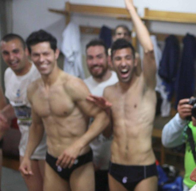 «Una giornata fantastica Ho raggiunto quota 20 gol» 