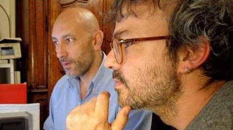 Editori con cuore a Ferrara e sede a Parigi