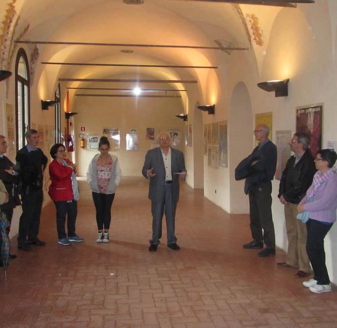 «Si faccia il piano per le antenne» 