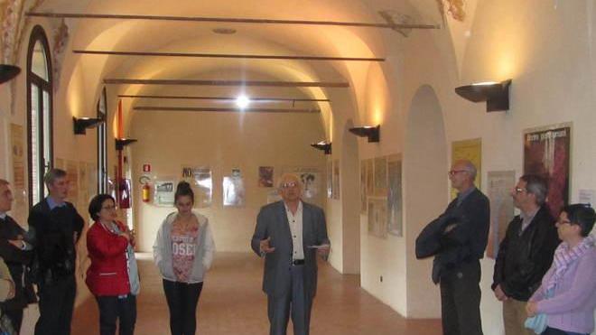 «Si faccia il piano per le antenne»