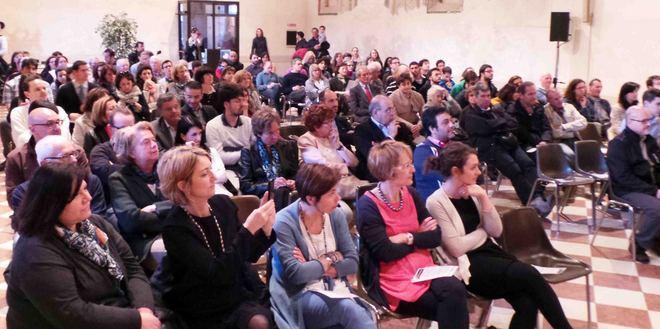 «Basta con il Ducato, noi il cambiamento» 