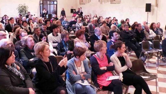 «Basta con il Ducato, noi il cambiamento»