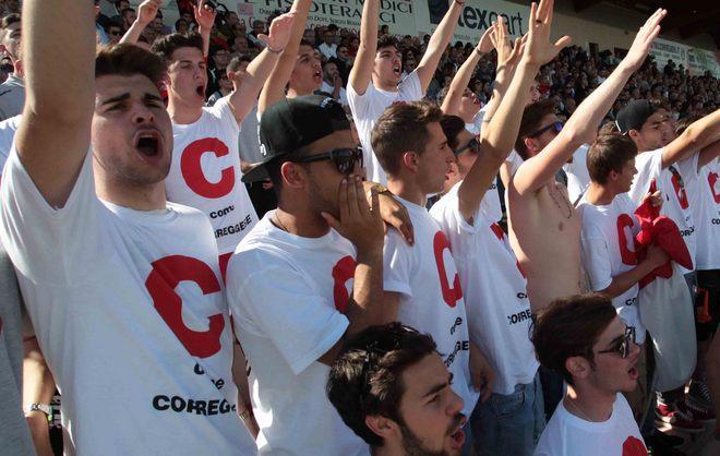 «Noi “vecchi” eravamo molto emozionati» 