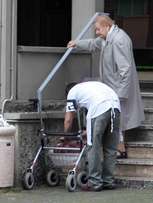 «Non basta chiudere un buca ogni tanto» 