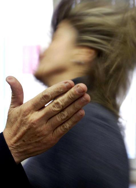 Due anni di violenze alla convivente: ora non può più vederla 