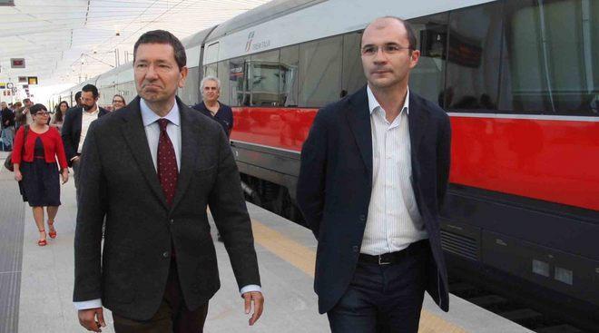 «Vorrei Roma un po’ più reggiana» 