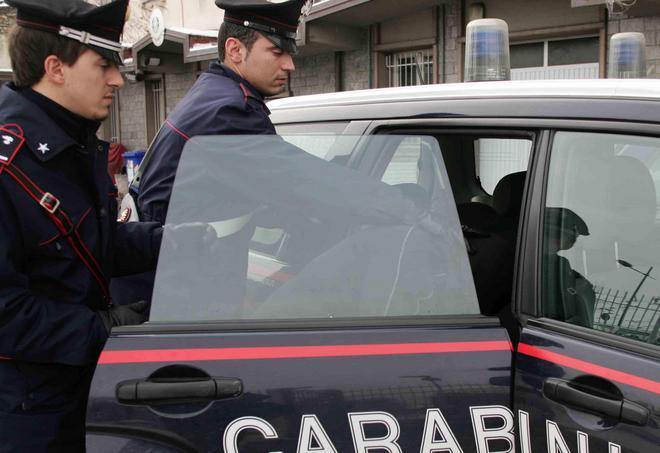 In carcere lo spacciatore di Ospizio 