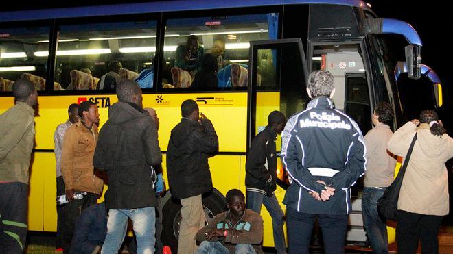 I sindaci: «Basta profughi Il Modenese ha già dato»