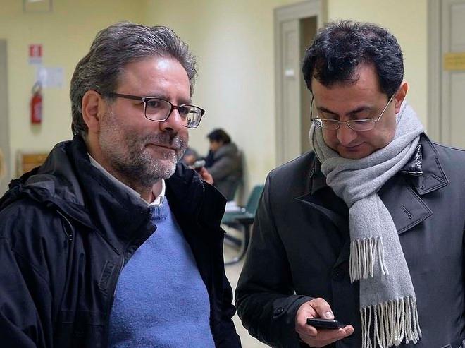 Aldrovandi, riparte il processo Guerra-Nuova Ferrara 