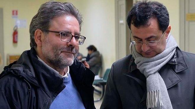 Aldrovandi, riparte il processo Guerra-Nuova Ferrara