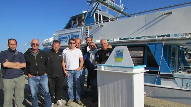 «Sicurezza non garantita Il porto torni com’era»