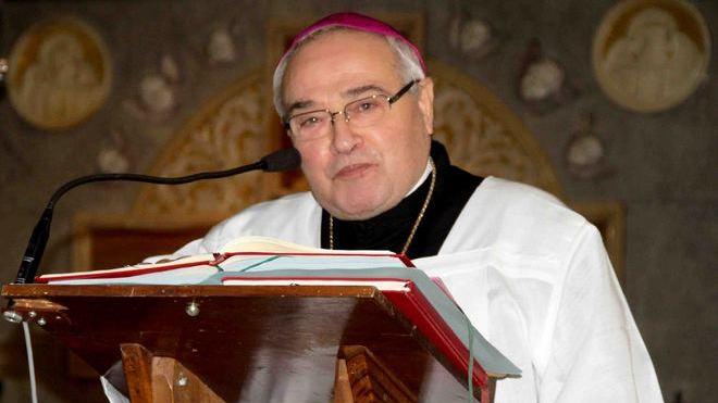 “Quando entrerete nella cabina elettorale”...