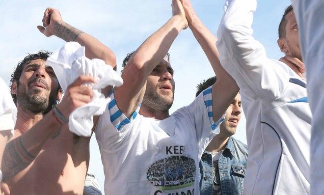 Anche Savonarola è spallino 