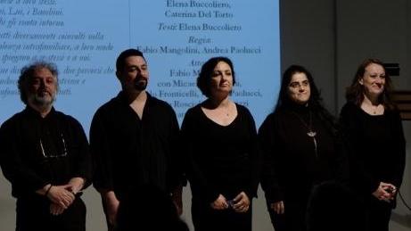Violenza in famiglia I bambini vittime silenziose