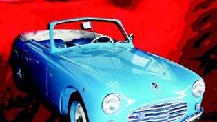 A ModenaFiere weekend con le auto d’epoca e i motori