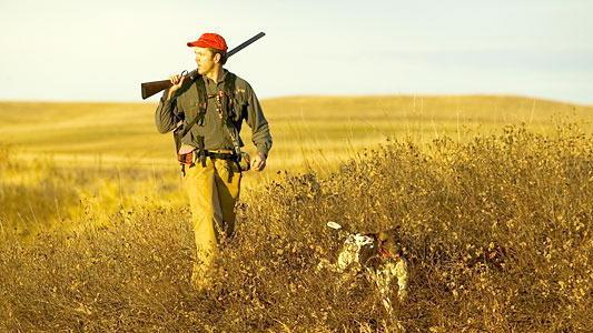 Caccia, stop alle doppiette nelle aree alluvionate