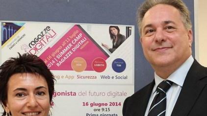 Università di Modena, Ingegneria informatica vuole più ragazze - VIDEO