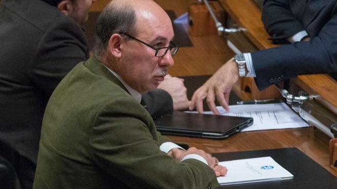 Fondi ai gruppi, Sisinnio Piras patteggia un anno e 8 mesi di carcere