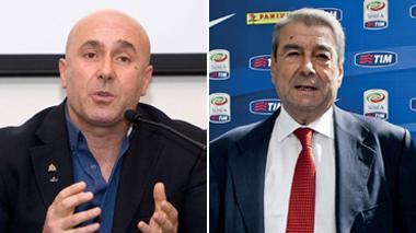 Il Livorno 24 ore su 24: segui e commenta con noi