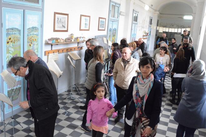 Monumenti aperti, record di affluenza a Sassari: +17,3 per cento 
