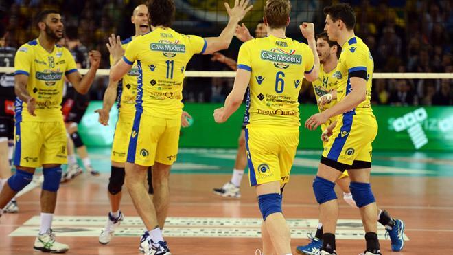 SONDAGGIO/ Volley, Casa Modena del futuro: voi come la vorreste? VOTA: CLICCA QUI