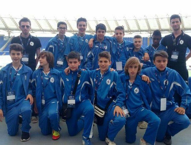 «All’Olimpico hanno distrutto il sogno» 