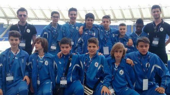 «All’Olimpico hanno distrutto il sogno»