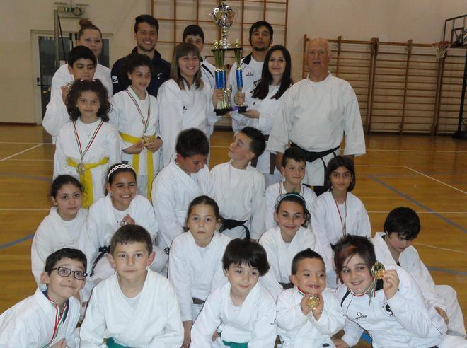 La Master Club domina al Città di Nulvi 