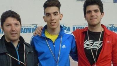 Ivan Sotgiu si conferma campione