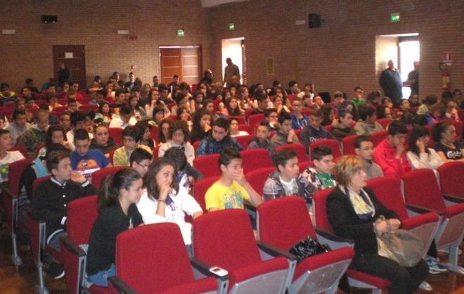 Il futuro è nella pesca tradizionale 