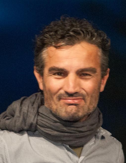 Il sindaco di Assemini