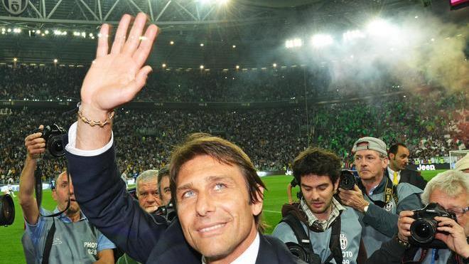 La Juventus fa festa con un gol di Padoin