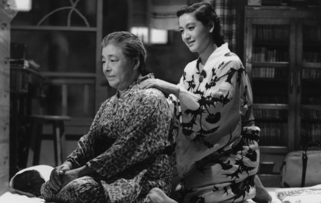 Dal Far East Film di Udine un omaggio al cinema di Ozu