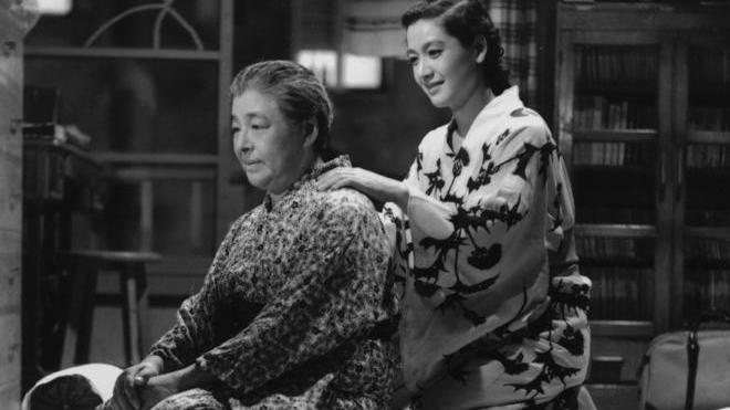 Dal Far East Film di Udine un omaggio al cinema di Ozu