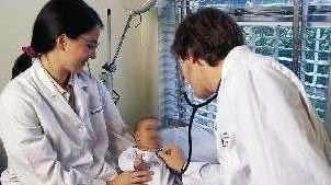 Nuovi guai per Valledoria che perde il pediatra
