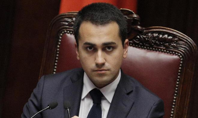 M5S, a tirare la volata c’è Di Maio 
