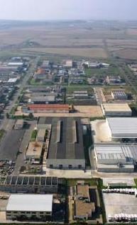 Consorzio industriale, scontro sull’adesione
