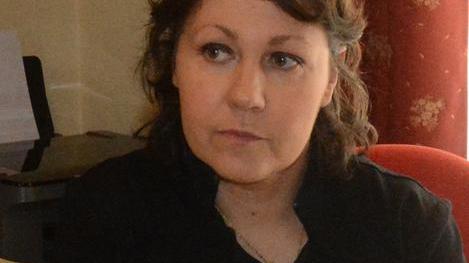 Nuove minacce a Cristina Puddu