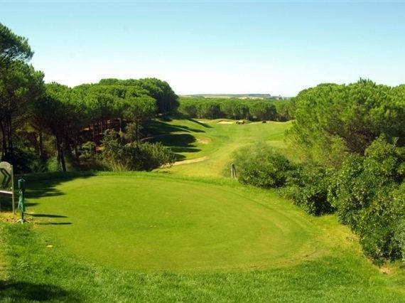 Golf, 120 concorrenti a Is Arenas 
