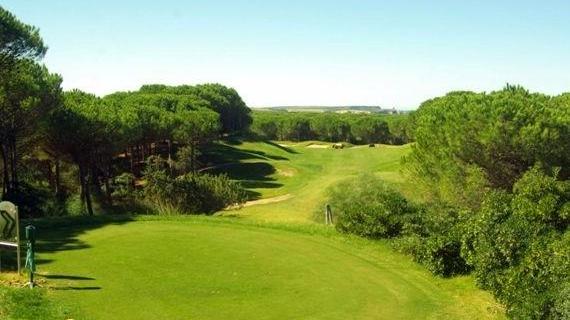 Golf, 120 concorrenti a Is Arenas