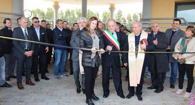 Arborea, Fieragricola non è passata di moda 