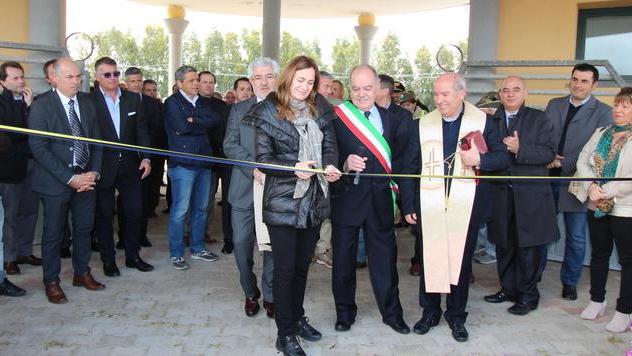 Arborea, Fieragricola non è passata di moda