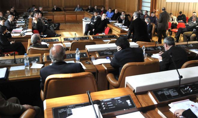 Provincia, Simula e Tola nuovi assessori